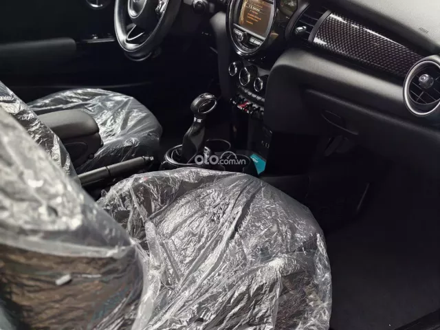Mini Cooper S 3 cửa 2015 12