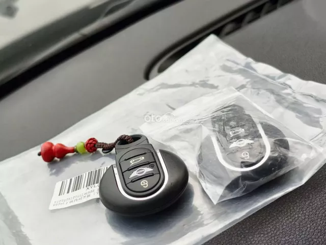 Mini Cooper S 3 cửa 2015 19