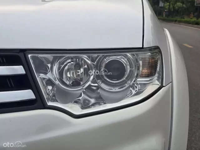 Mitsubishi Pajero Sport G 4x2 AT 2015 7