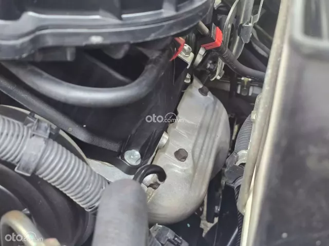 Mitsubishi Pajero Sport G 4x2 AT 2015 19