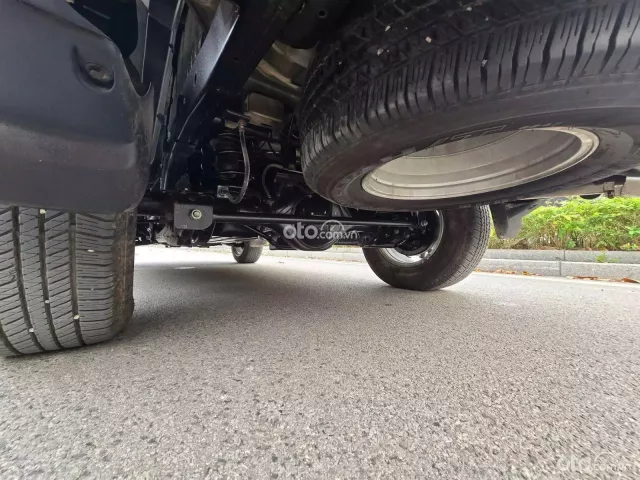 Mitsubishi Pajero Sport G 4x2 AT 2015 24