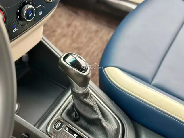 Hyundai Accent 1.4 AT 2018 10