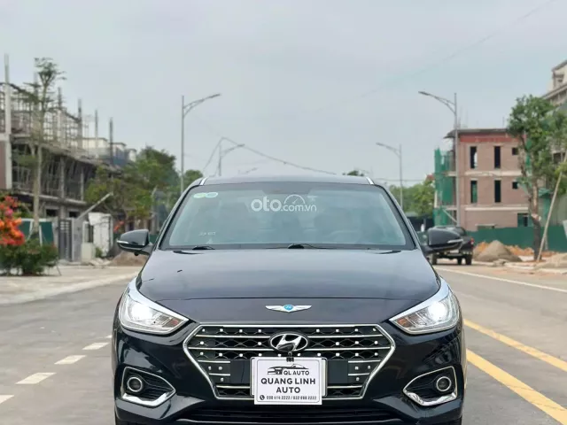 Hyundai Accent 1.4 AT 2018 2