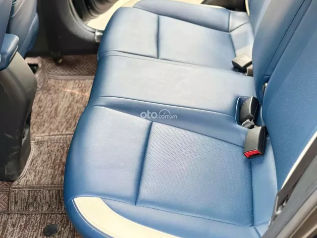 Hyundai Accent 1.4 AT 2018 8