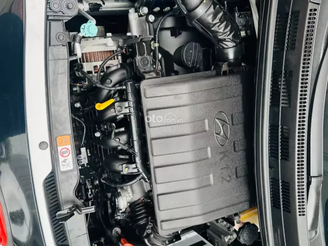 Hyundai Grand i10 Hatchback 1.2 AT 2020 14