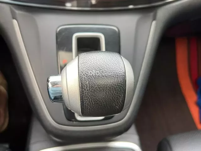 Honda CR-V 2.4L TG 2015 7