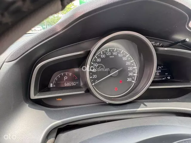 Mazda 3 1.5 Hatchback 2019 13