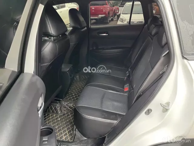 Toyota Corolla Cross 1.8 V  2020 10