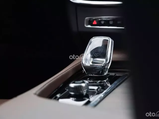 Volvo S90 Ultimate AWD 2024 10
