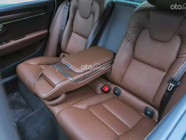 Volvo S90 Ultimate AWD 2024 12
