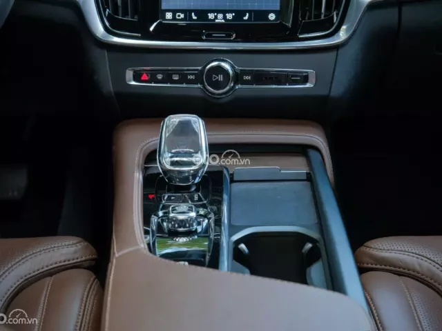 Volvo S90 Ultimate AWD 2024 15