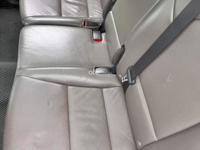 Hyundai Santa Fe 2.2L Dầu Cao cấp 2017 9