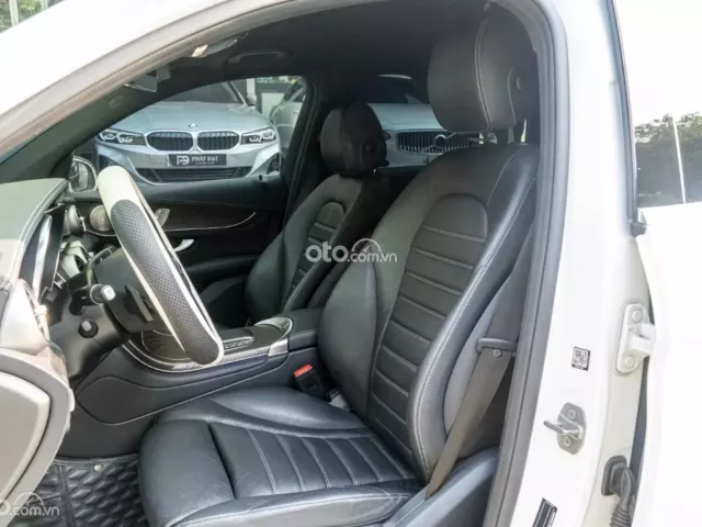 Mercedes-Benz GLC 200 4Matic 2021 7