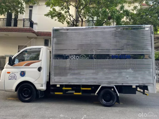 Hyundai Porter H150 2020 4