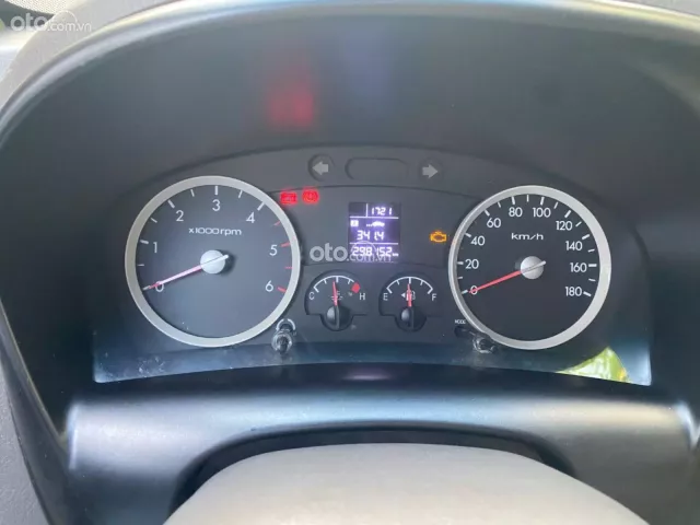 Hyundai Porter H150 2020 6