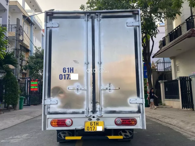 Hyundai Porter H150 2020 7