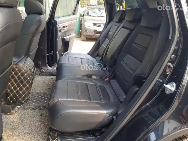 Honda CR-V 1.5 L 2020 2