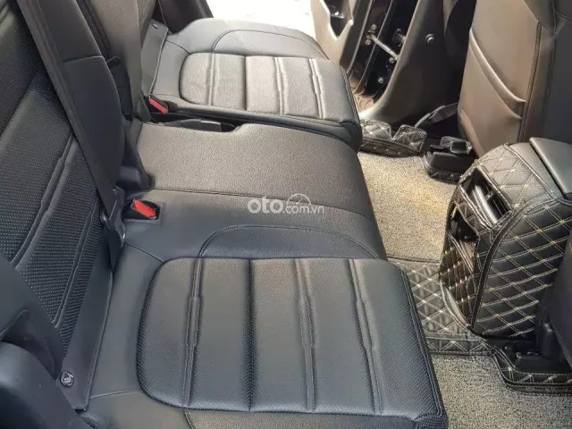 Honda CR-V 1.5 L 2020 6