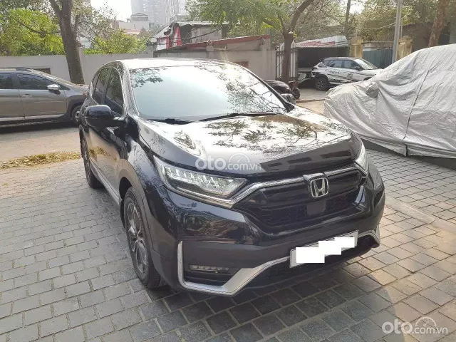 Honda CR-V 1.5 L 2020 9