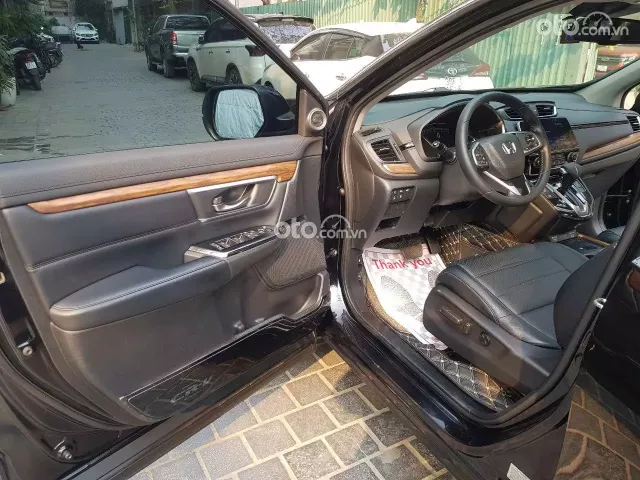 Honda CR-V 1.5 L 2020 20
