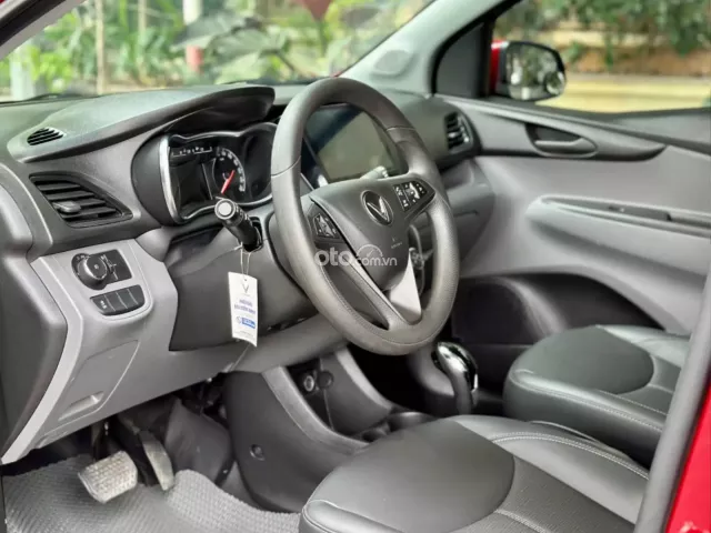 VinFast Fadil Tiêu Chuẩn 2021 19