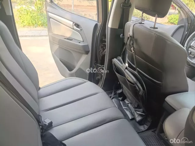 Chevrolet Orlando LTZ 2017 10