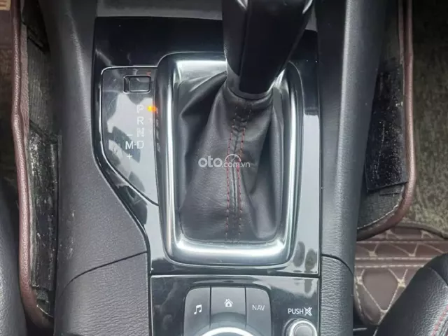Mazda 3 1.5L Sedan 2015 8
