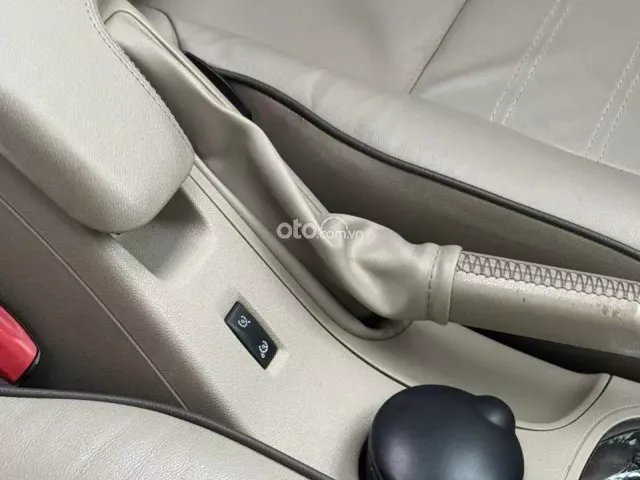 Renault Megane 1.6 CVT 2015 13