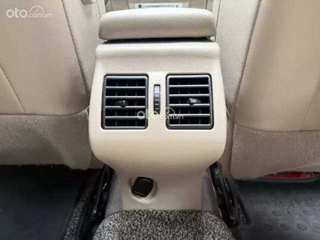 Renault Megane 1.6 CVT 2015 14