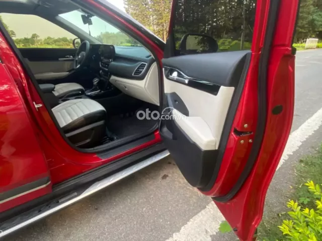 Kia Seltos 1.4T GT-Line 2021 15