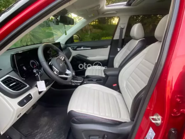 Kia Seltos 1.4T GT-Line 2021 10
