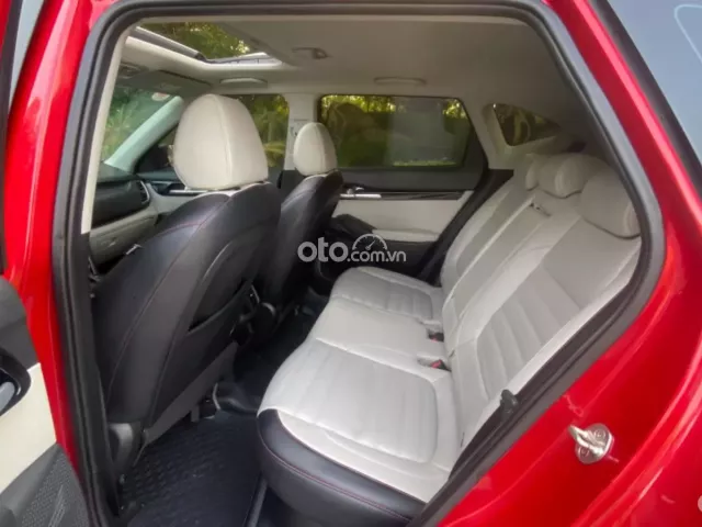 Kia Seltos 1.4T GT-Line 2021 17