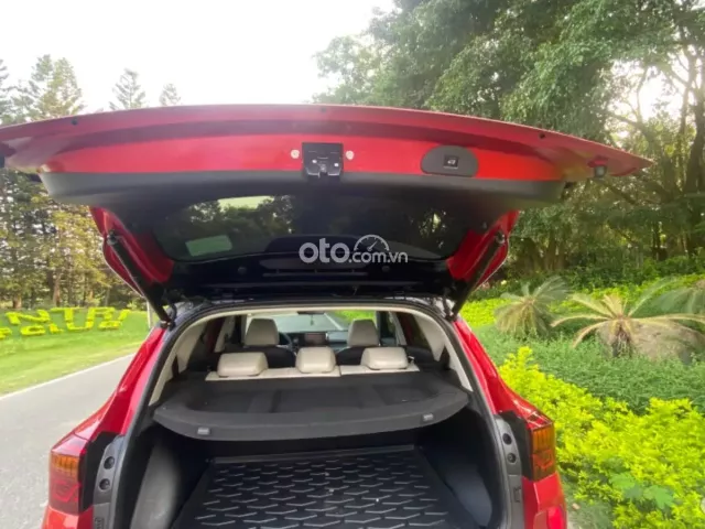 Kia Seltos 1.4T GT-Line 2021 9