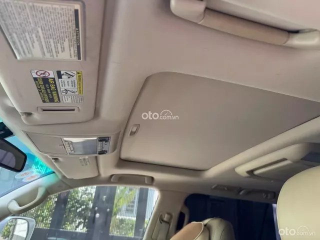Lexus LX 570 Super Sport 2010 11