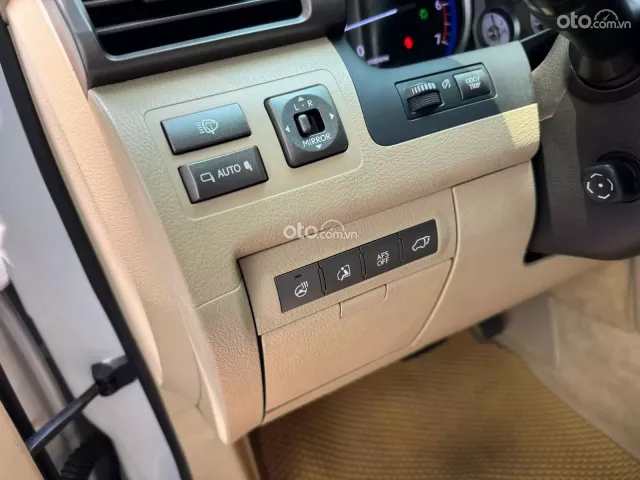 Lexus LX 570 Super Sport 2010 9