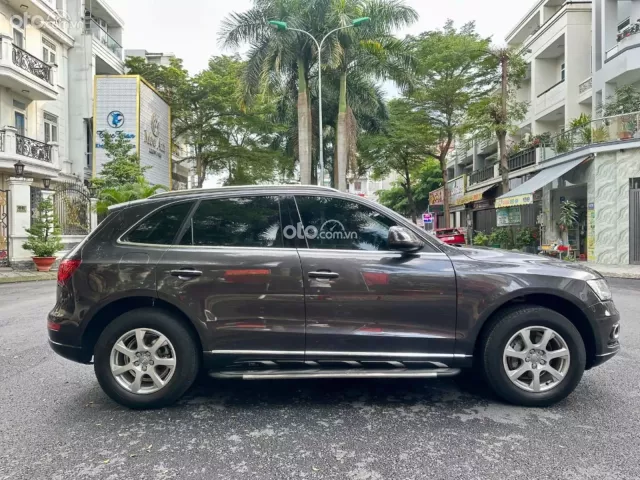 Xe nhập Đức chất lượng cao, đầy đủ option hiện đại