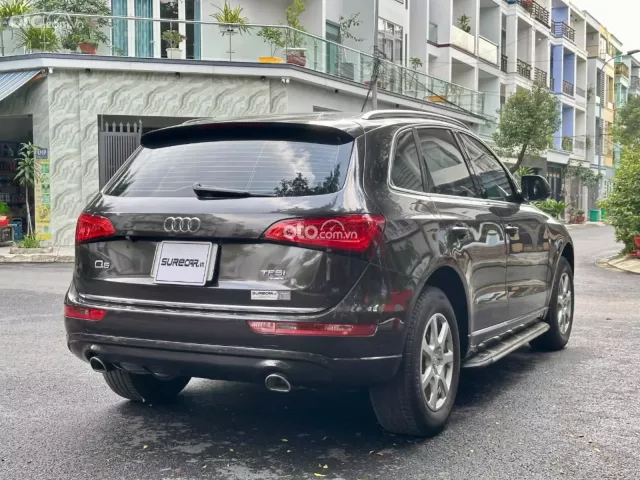 Xe nhập Đức chất lượng cao, đầy đủ option hiện đại