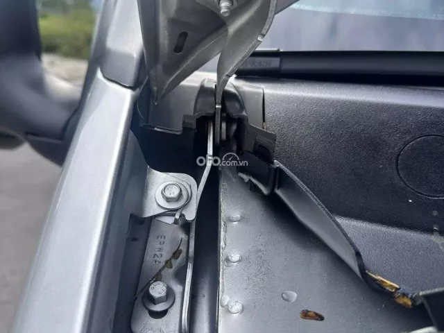 Ford Transit Tiêu chuẩn 2023 11