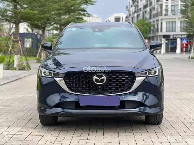 Mazda CX-5 2.0 Premium 2023 2