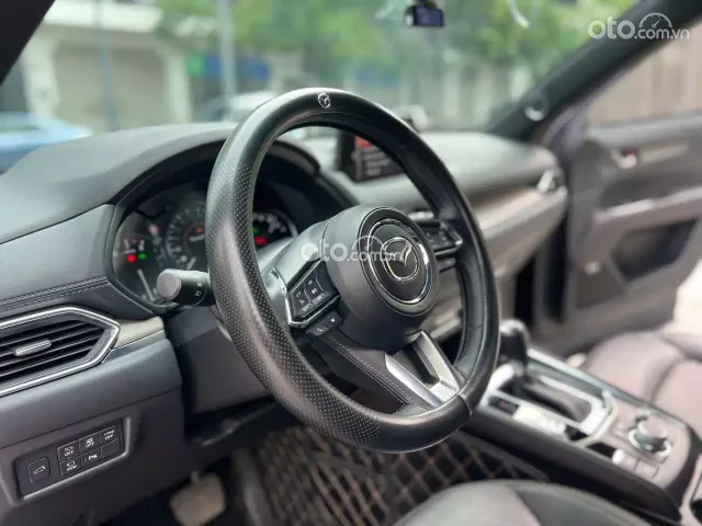 Mazda CX-5 2.0 Premium 2023 8