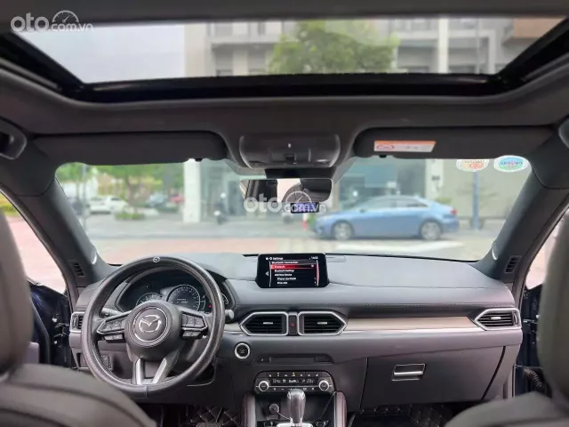 Mazda CX-5 2.0 Premium 2023 9