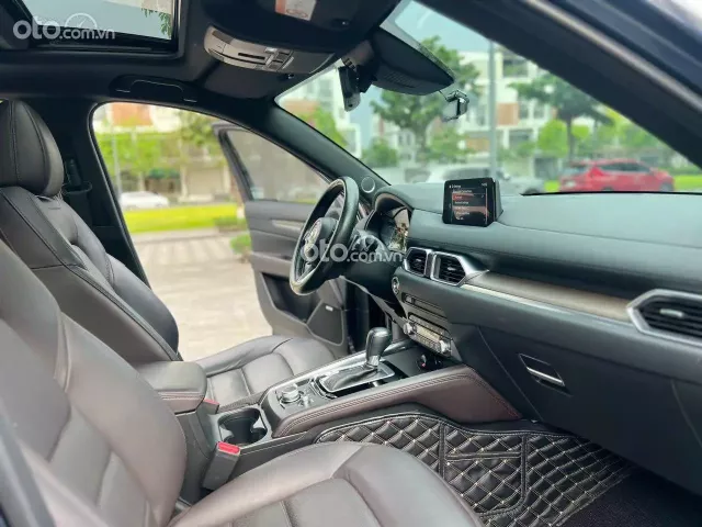 Mazda CX-5 2.0 Premium 2023 11