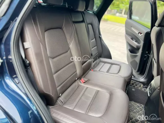 Mazda CX-5 2.0 Premium 2023 13