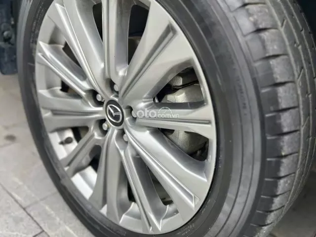 Mazda CX-5 2.0 Premium 2023 14