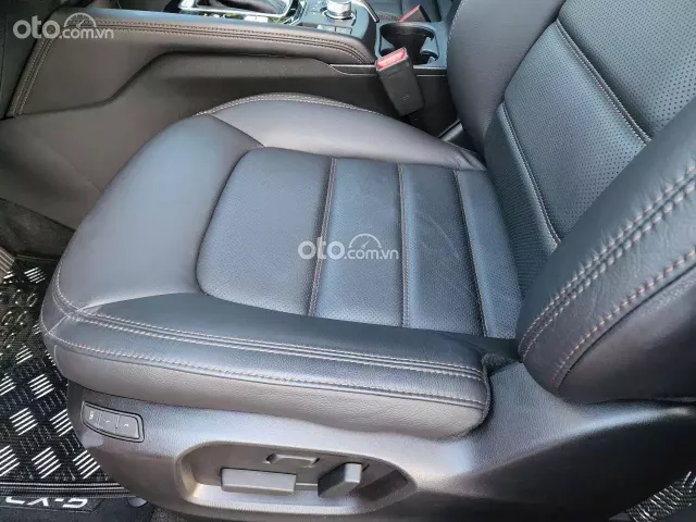 Mazda CX-5 2021 10