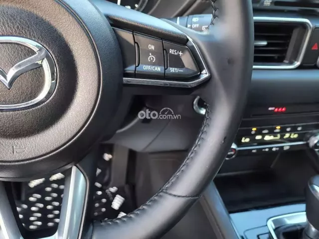 Mazda CX-5 2021 8