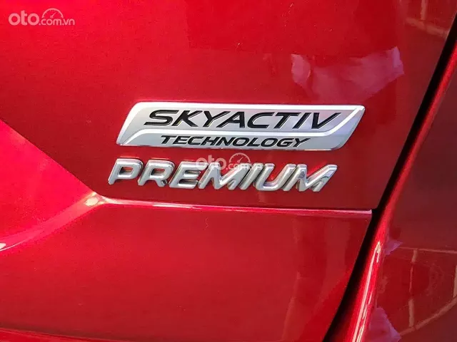 Mazda CX-5 2021 7