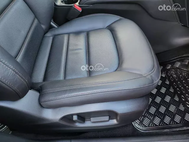 Mazda CX-5 2021 13