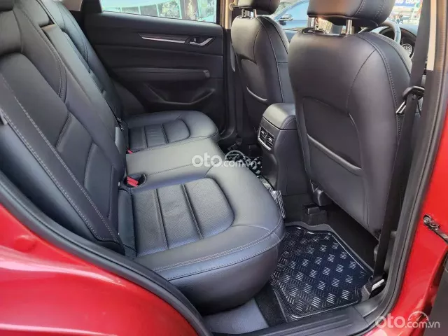 Mazda CX-5 2021 9
