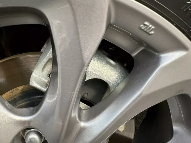 Mazda 2 1.5AT 2025 11